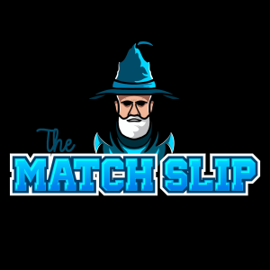 The Match Slip-logo