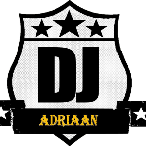 DJ ADRIAAN MIXES PTY 507 (Plena, Reggaeton, EDM & Hip Hop de GYM)-logo
