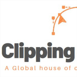 Clipping USA-logo