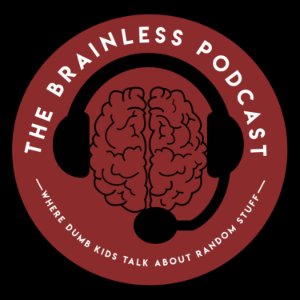 The Brainless Podcast-logo