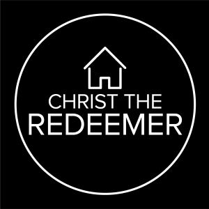 CHRIST THE REDEEMER | THIBODAUX-logo