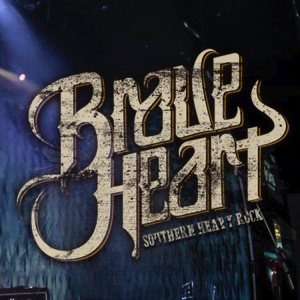 Southern Heavy Rock from Brazil