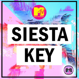 MTV's Siesta Key | Recap Rewind Podcast-logo