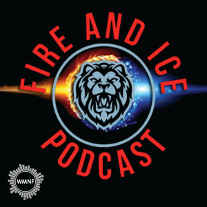 Fire and Ice Podcast for 06/17/2024