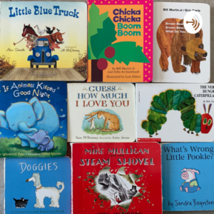 Toddler Reading Rotation-logo