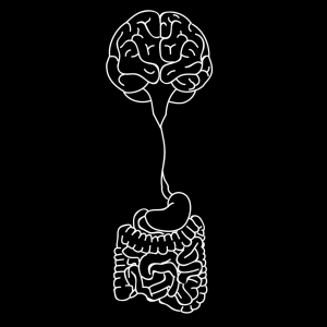 GUT & BRAIN PODCAST-logo