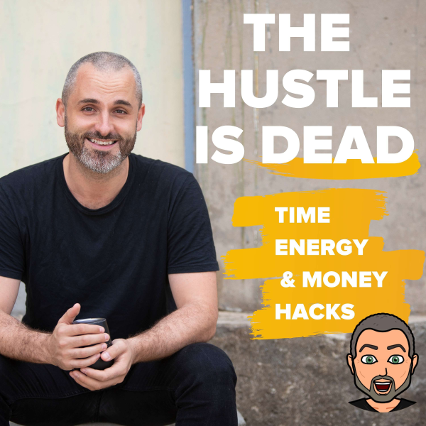 The Hustle is Dead Free Radio TuneIn