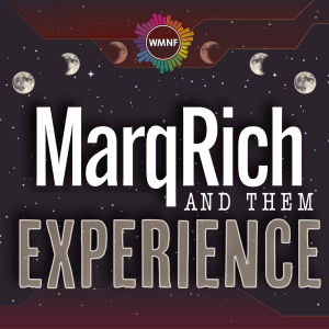 The Marq Rich And Them Experience-logo