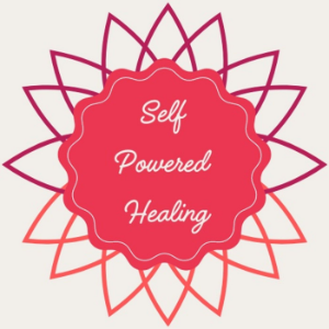 Self Powered Healing-logo