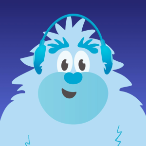 Mind Yeti-logo