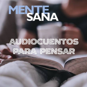 Mente Sana: cuentos para pensar-logo