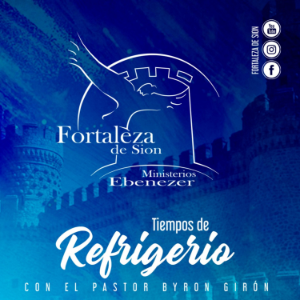 Fortaleza de sion-logo