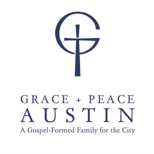 Grace + Peace Austin-logo