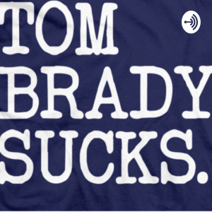 Go follow Tom Brady live-logo