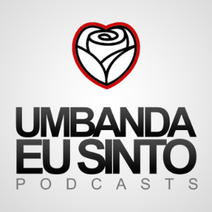 Umbanda Eu Sinto-logo