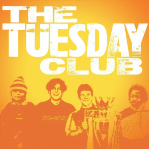 The Tuesday Club-logo