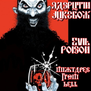 RASPUTIN JUKEBOX -MIXTAPES FROM HELL