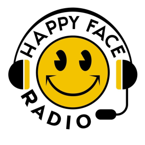 Happy Face Radio-logo