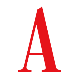 The Atlantic's Audio Articles-logo