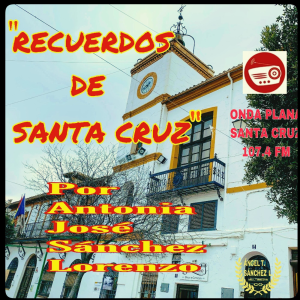 RECUERDOS DE SANTA CRUZ