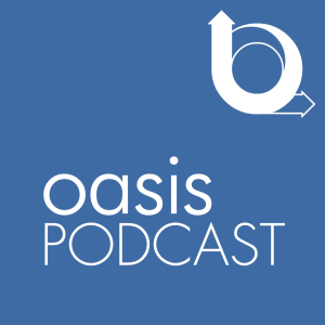 Listen - Oasis Vineyard Church-logo