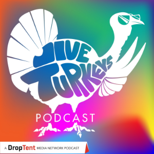 Jive Turkeys-logo