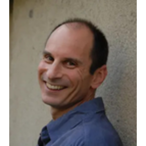 Rob Burbea's most recent Dharma talks (Insight Meditation Society - Forest Refuge)-logo