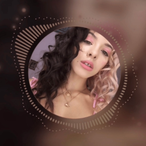 Melanie Martinez: unreleased-logo
