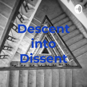Descent into Dissent-logo