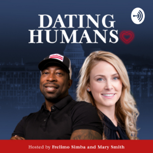 DATING HUMANS-logo