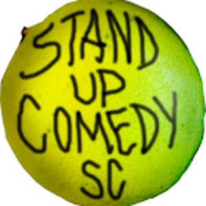 Stand Up Comedy Santa Cruz