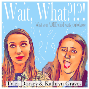 E7: Our Angry Kiddos!