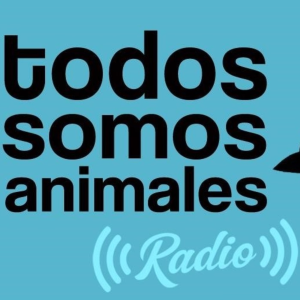 Todos Somos Animales Temporada 1-logo