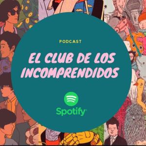 El club de los incomprendidos-logo