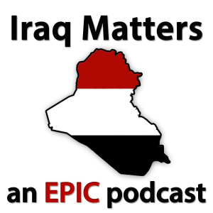Iraq Matters-logo