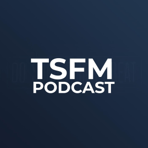 TruckSimFM Podcast-logo