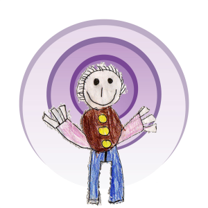 Audiofiabe per bambini-logo