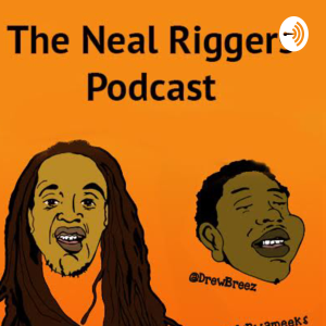 The Neal Riggers Podcast-logo
