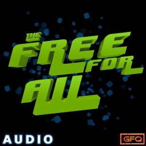 The Free For All-logo