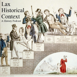 Lax Historical Context-logo