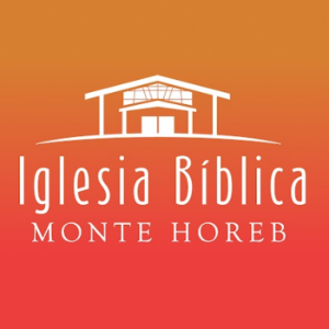 Iglesia Biblica Monte Horeb-logo