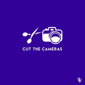 Cut the Cameras-logo