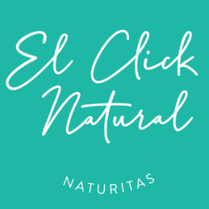 El Click Natural-logo