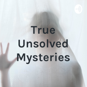 True Unsolved Mysteries-logo