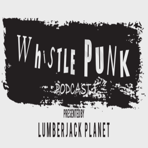 Whistle Punk Podcast-logo