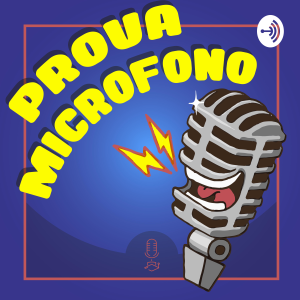 Prova Microfono-logo