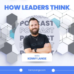 How Leaders Think with Kenny Lange-logo
