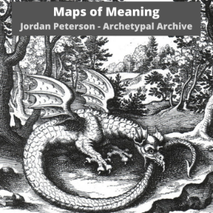 Maps of Meaning-logo