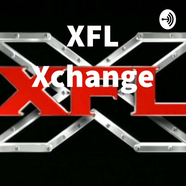XFL Xchange Listen to Podcasts On Demand Free TuneIn