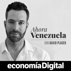 Ahora Venezuela, con David Placer-logo